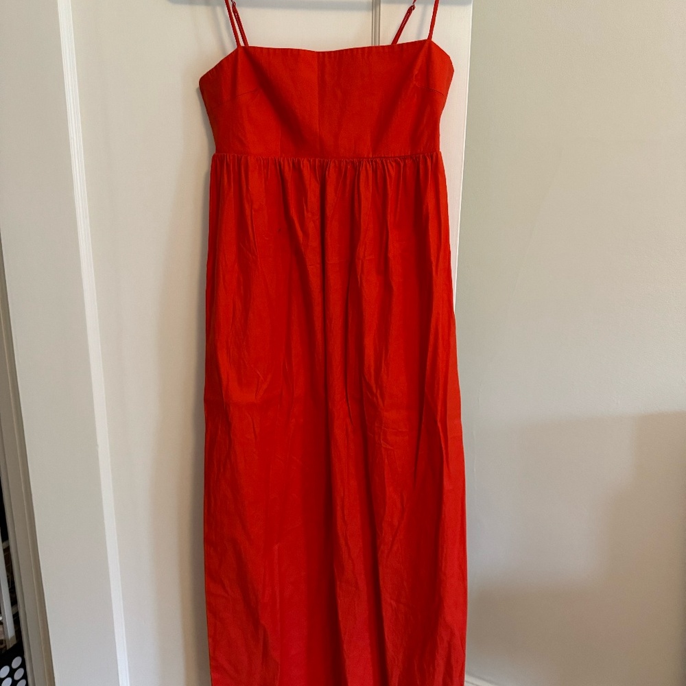 Reformation - Adler Dress